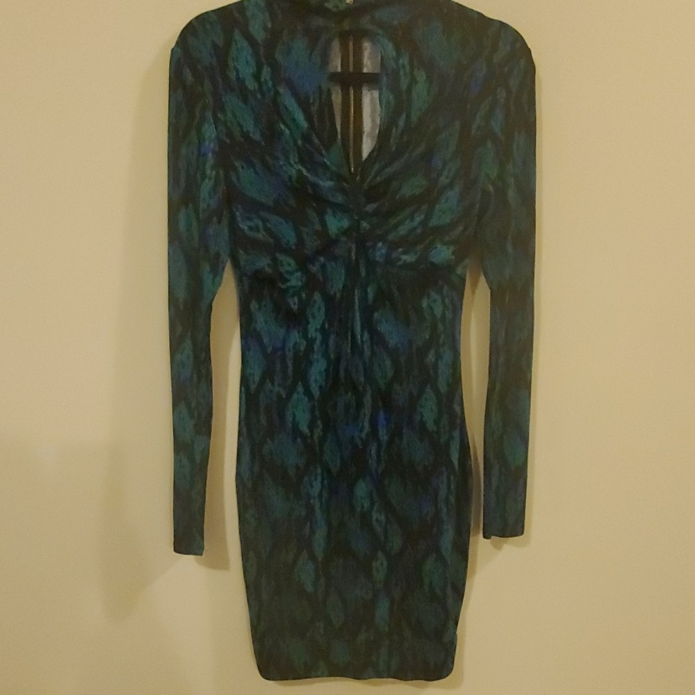 Bodycon Dress